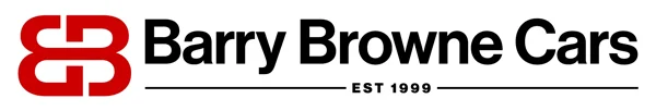 Barry Browne Cars Logo