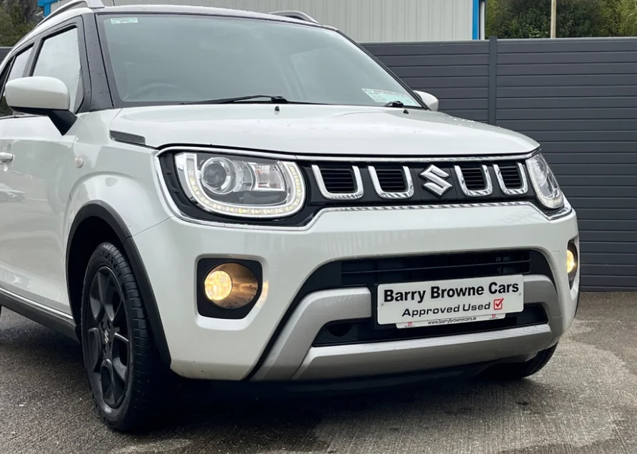 What to Check When Buying a Used Car in Donegal?